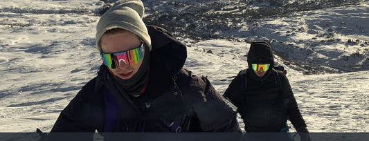 HVA BETYR UV400 PÅ BRILLER?