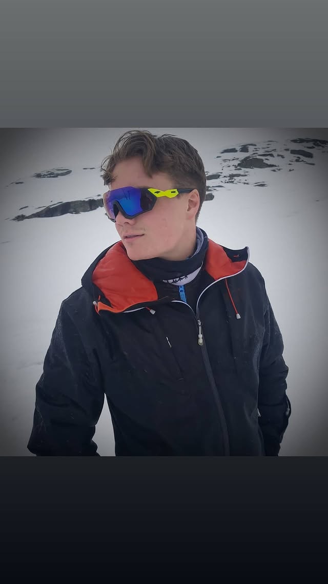 Turbo – Raske briller