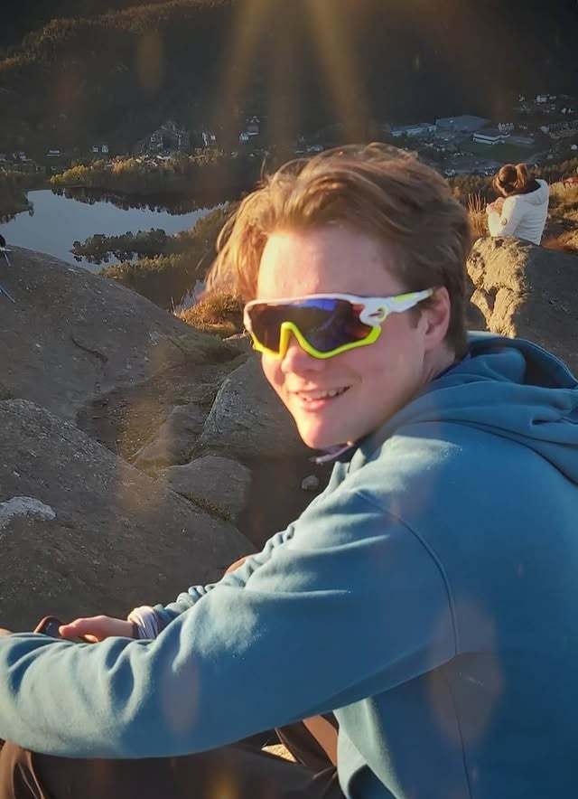Swift – Raske briller