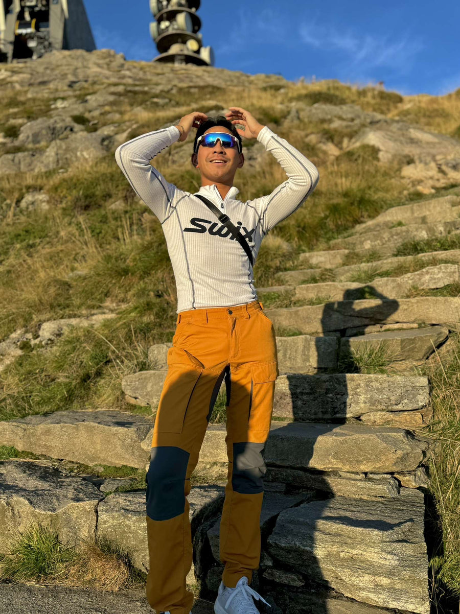 Instant – Raske briller